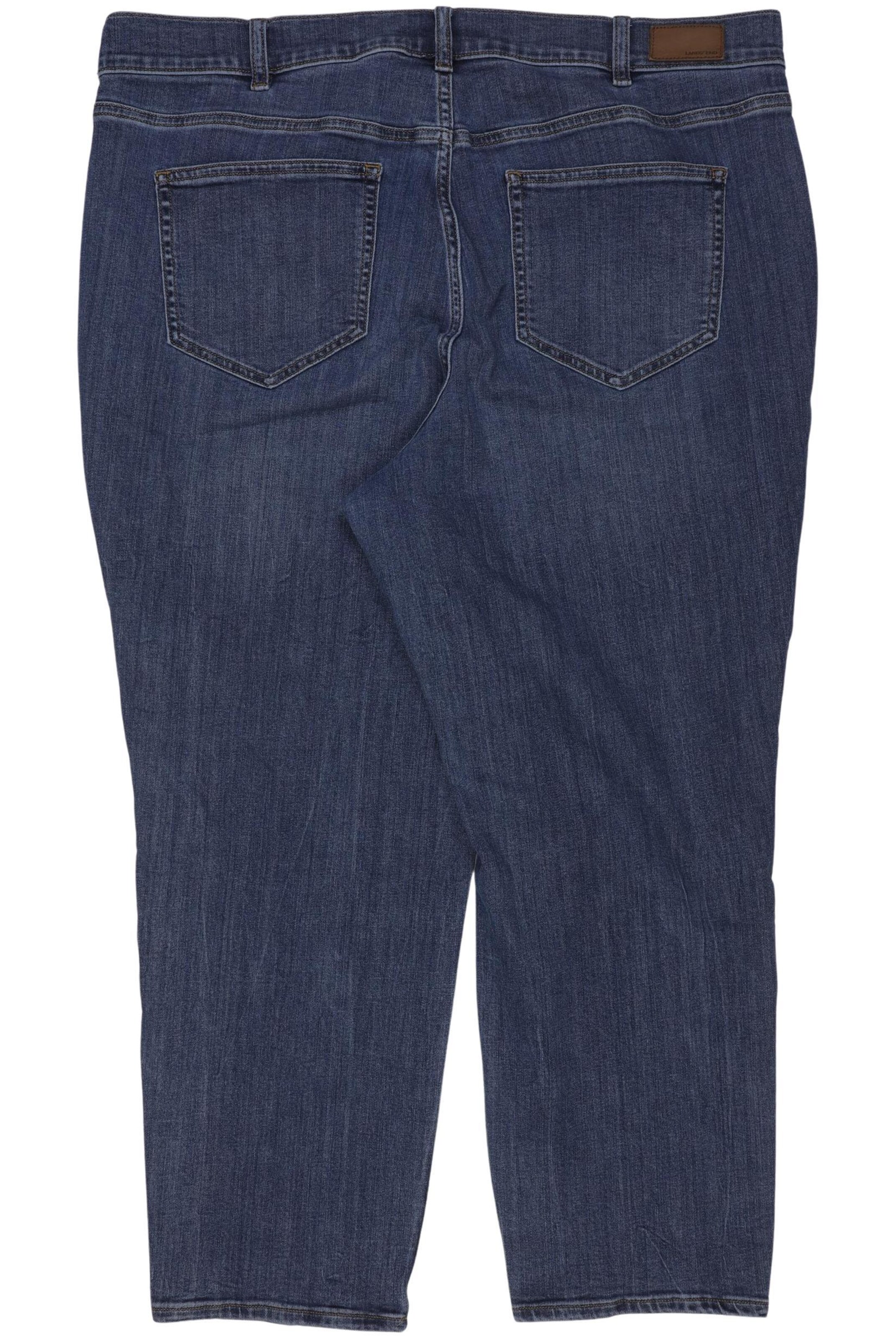 Lands‘ End Jeans in 43-44 in Blue