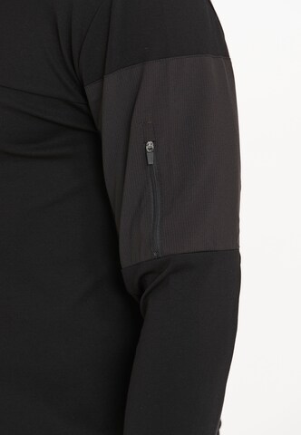 Virtus Sweatshirt 'Bisosco' in Black