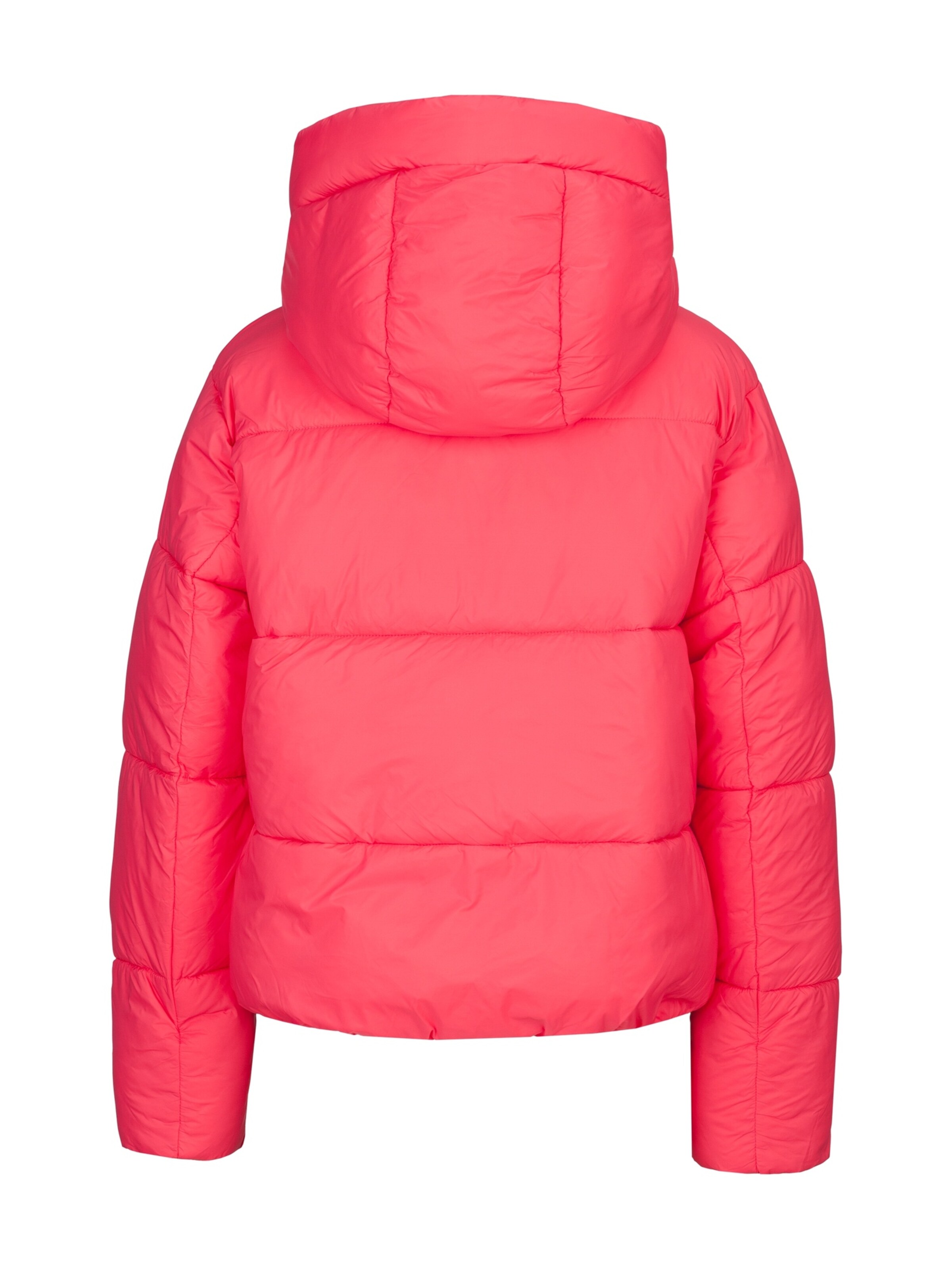 Veste d’hiver ' Rica ' 19V69 ITALIA en rouge