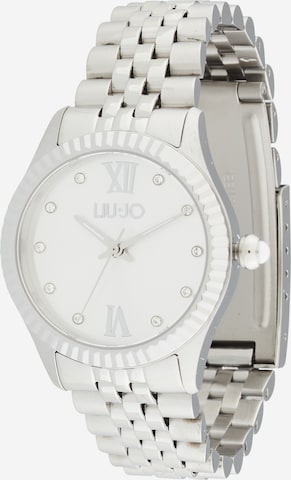 Liu JoAnalogni sat 'Tiny' - srebro boja: prednji dio