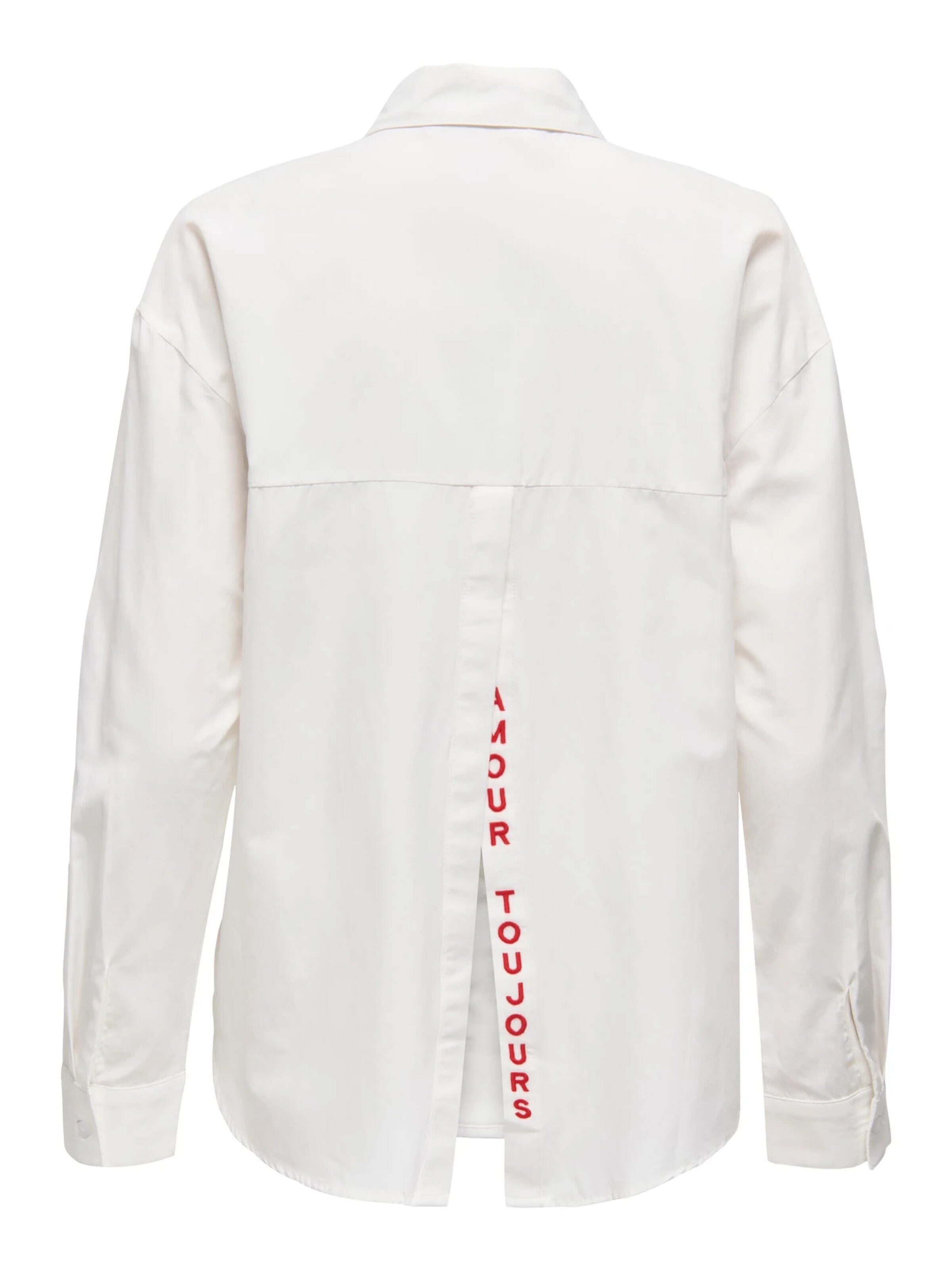 ONLY Blouse 'Ria' in White