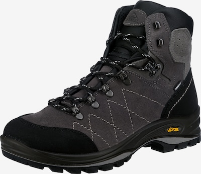 MCKINLEY Boots 'Wyoming' in Grey / Black, Item view