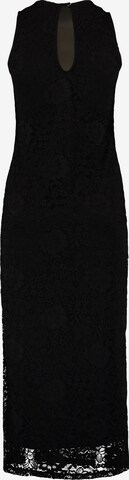 Hailys Φόρεμα 'Ka44rna' σε μαύρο