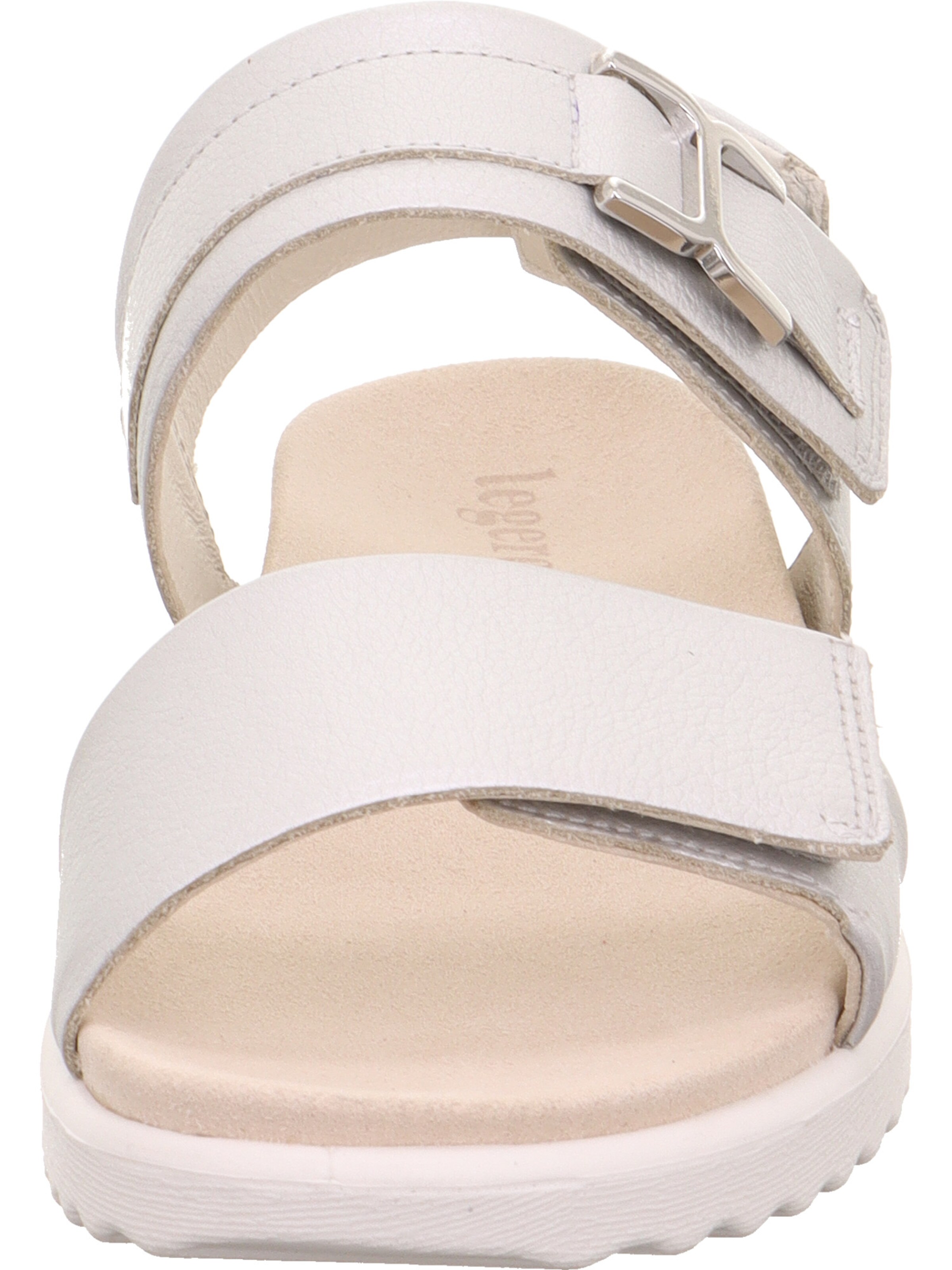 Legero Sandals 'Move' in Silver