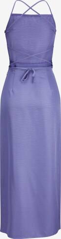 JJXX - Vestido 'Kate' em roxo