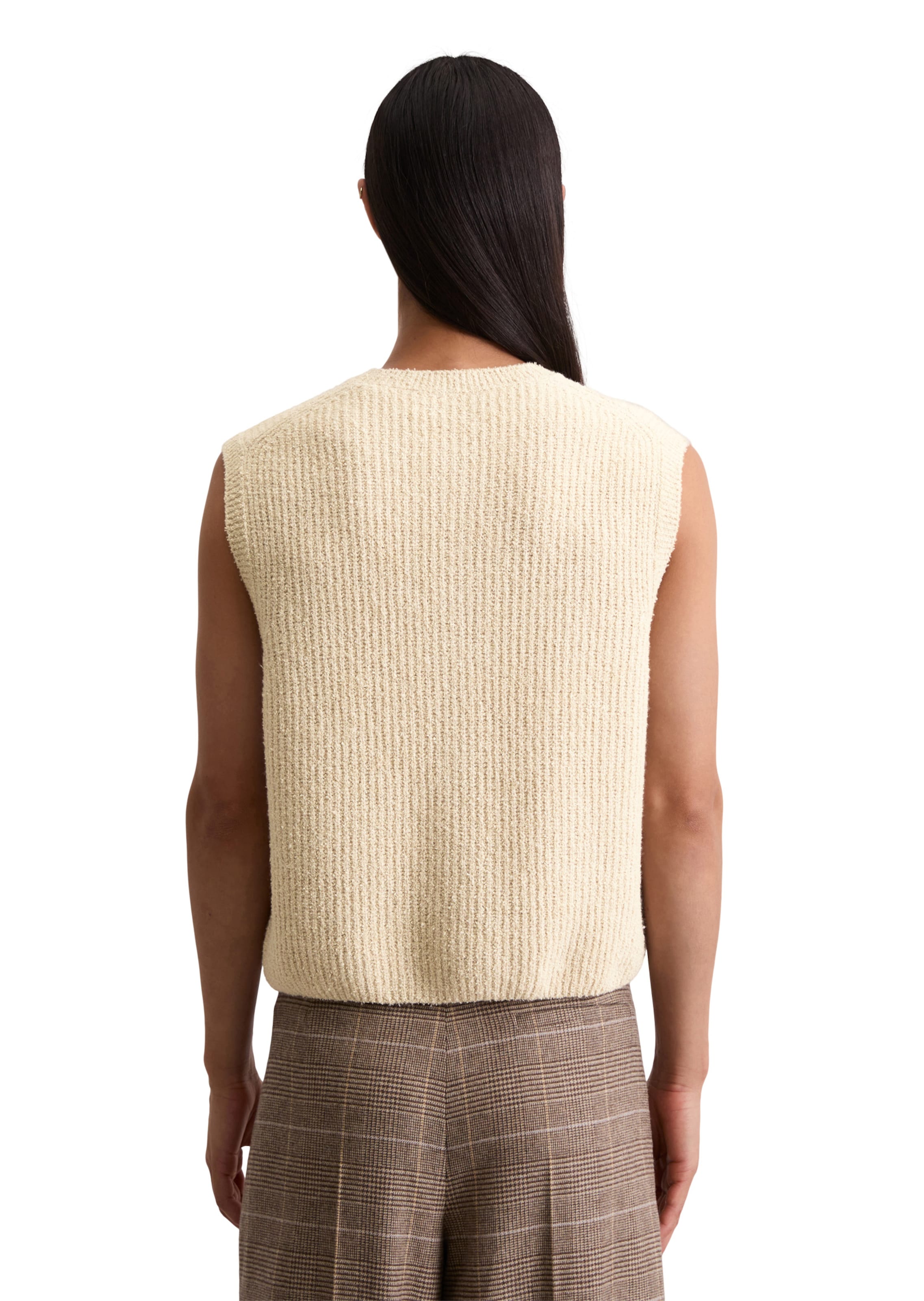 Marc O'PoloKardigan - bež boja