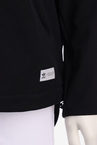 ADIDAS ORIGINALS Jacket & Coat in XS in Black