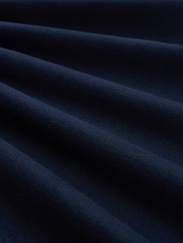 TOM TAILOR Sweatshirt in Blue