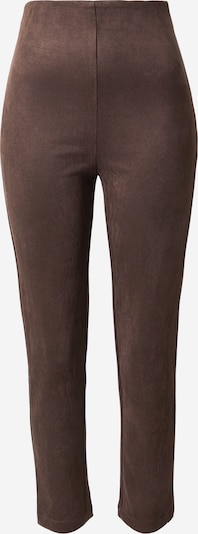 ABOUT YOU Hlače 'Ellen' u tamno smeđa, Pregled proizvoda