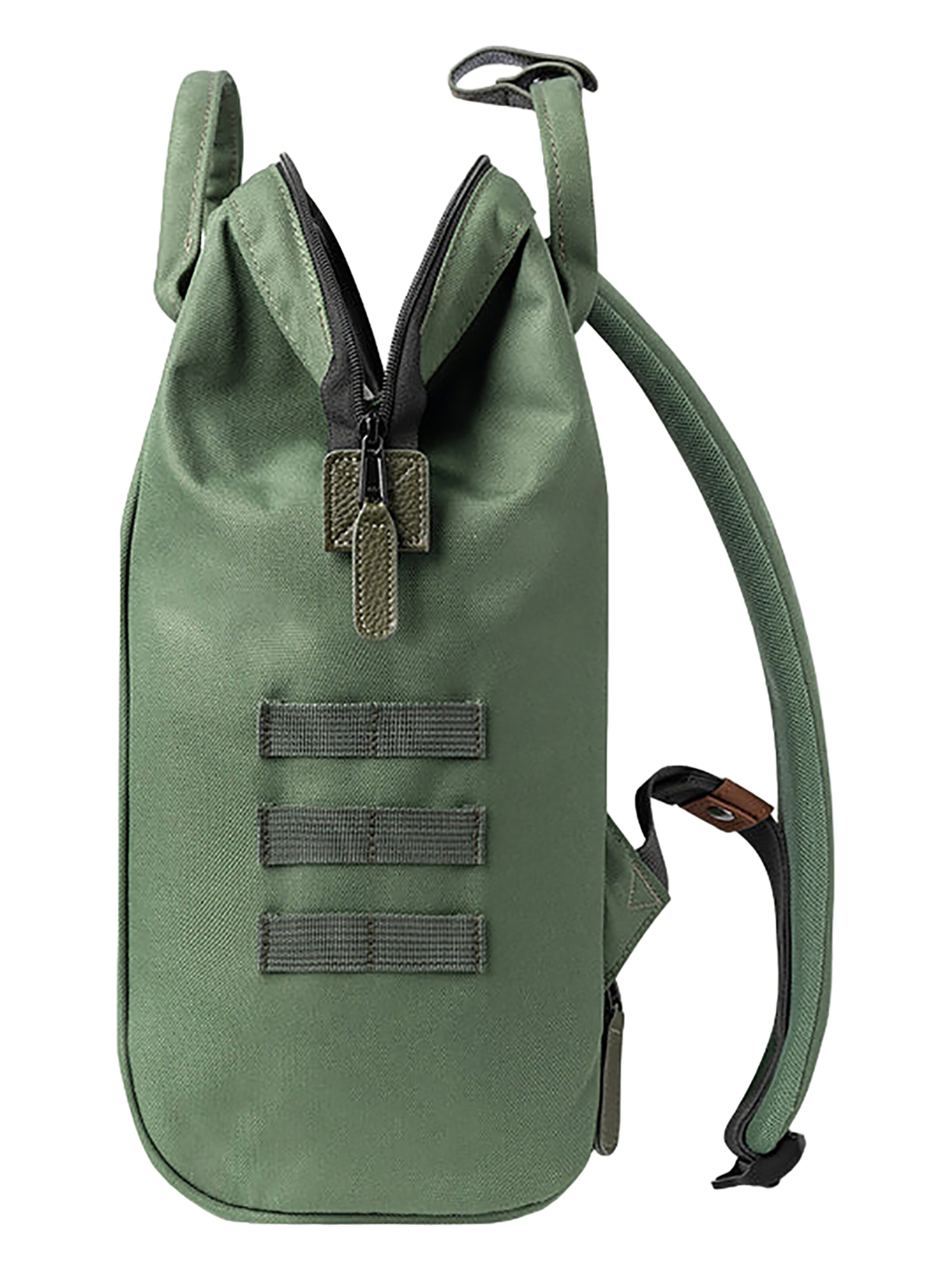 Cabaia Backpack 'Seoul M' in Green