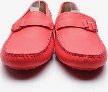 Bally Flats & Loafers in 42 in Red