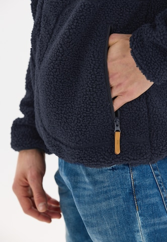 Whistler Fleecejacke 'Pioneer' in Blau