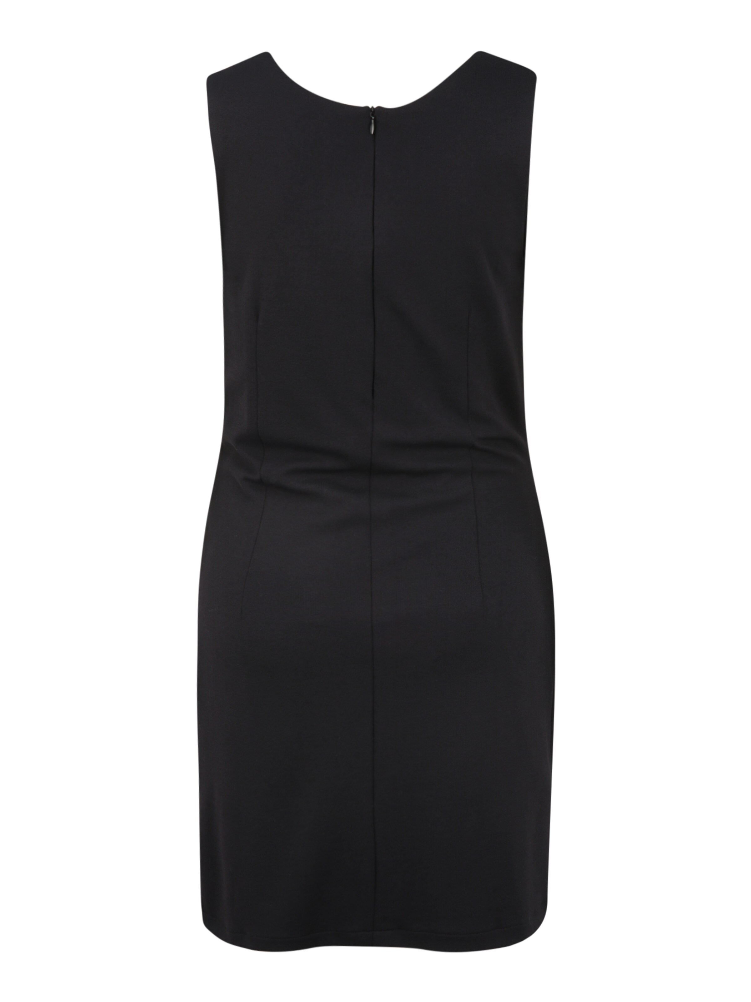 Robe 'Grazia' Bebefield en noir