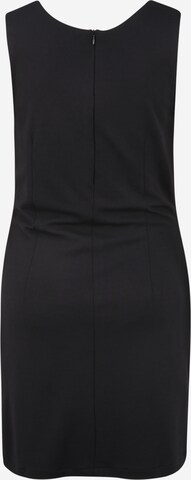 Robe 'Grazia' Bebefield en noir