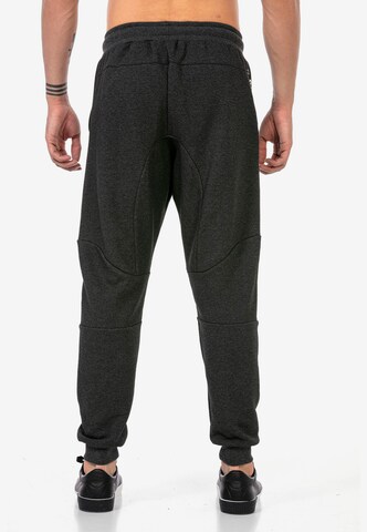 Redbridge Regular Pants 'Eastbourne' in Grey