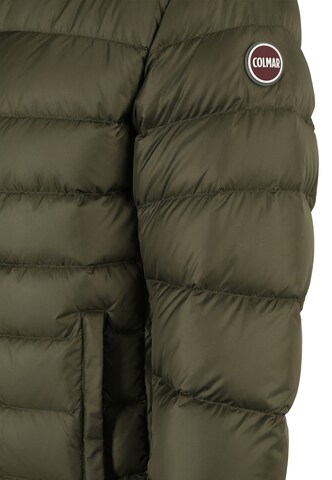 Colmar Winter Jacket in Green