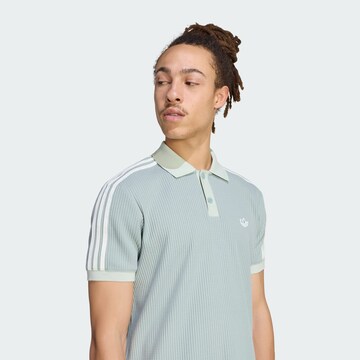 ADIDAS ORIGINALS Shirt in Groen