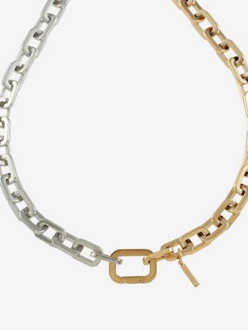 Collana di Calvin Klein in oro