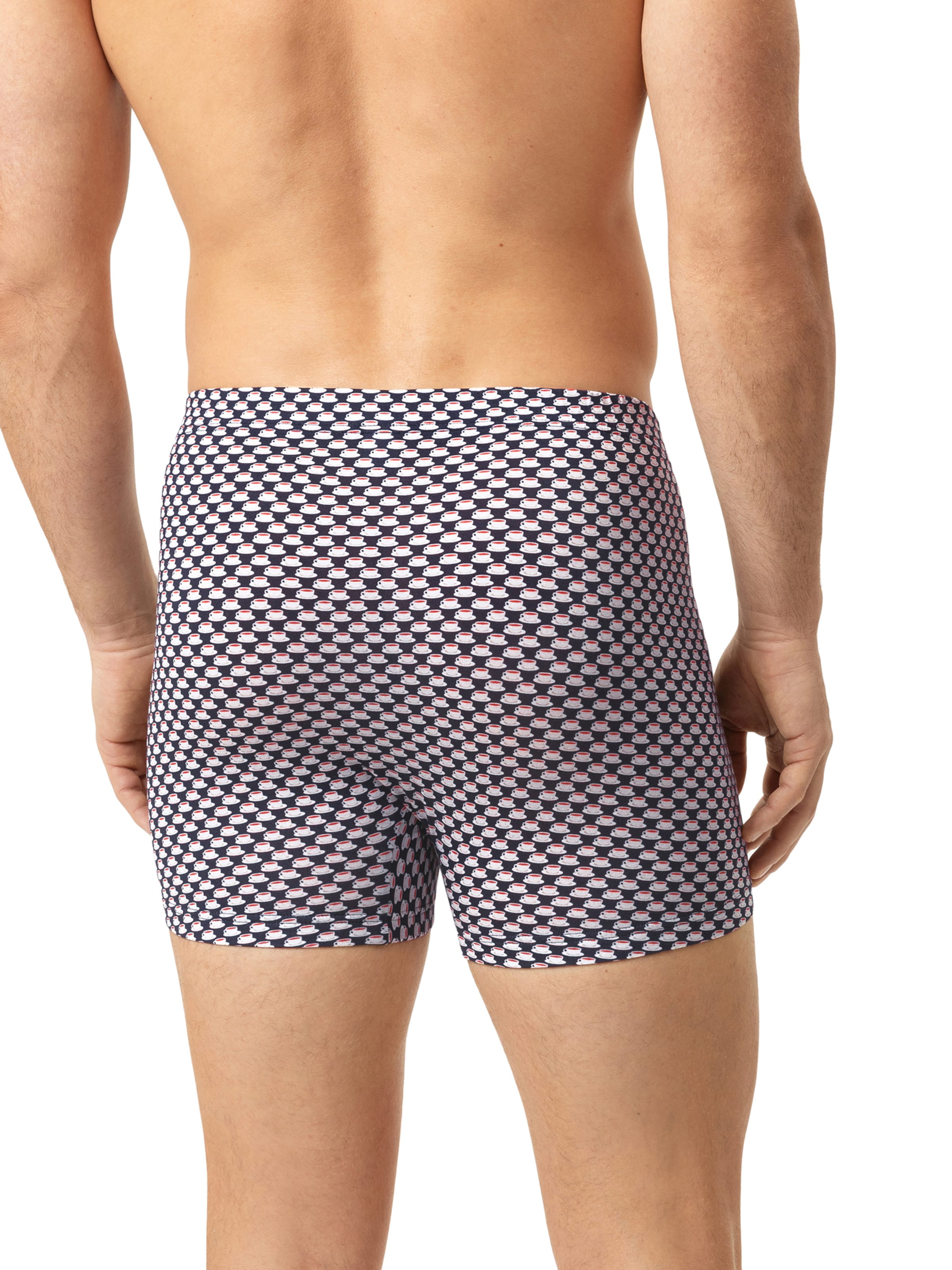 Mey Boxer shorts in Blue