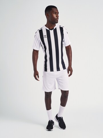 Maillot Hummel en blanc