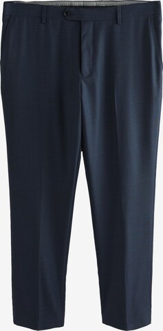 Next Pantalon in Blauw: voorkant