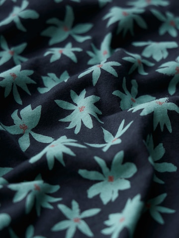 Seasalt Cornwall Bluse 'Embrace' in Blau