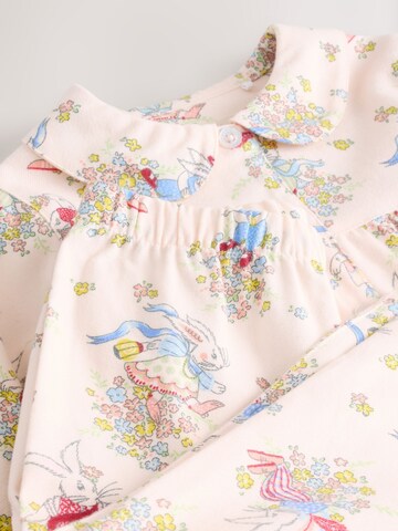 Next Pajamas in Beige