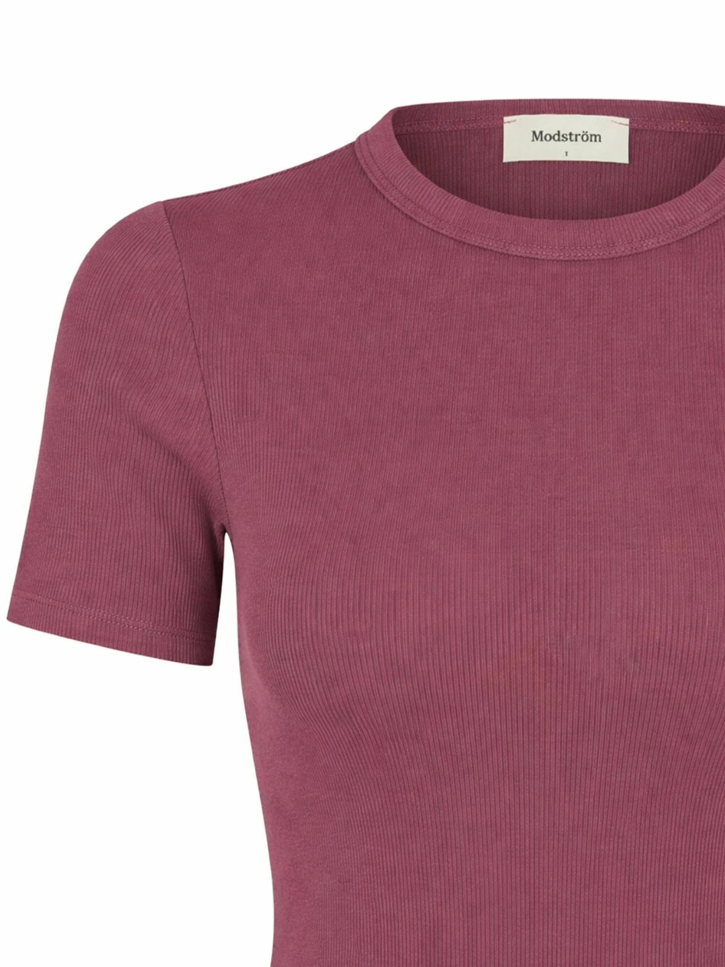 modström Top ' Igormd ' – červená