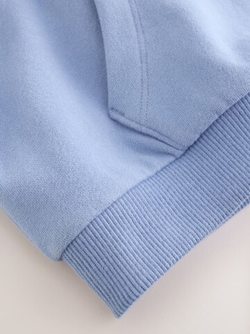 Survêtement Next en bleu