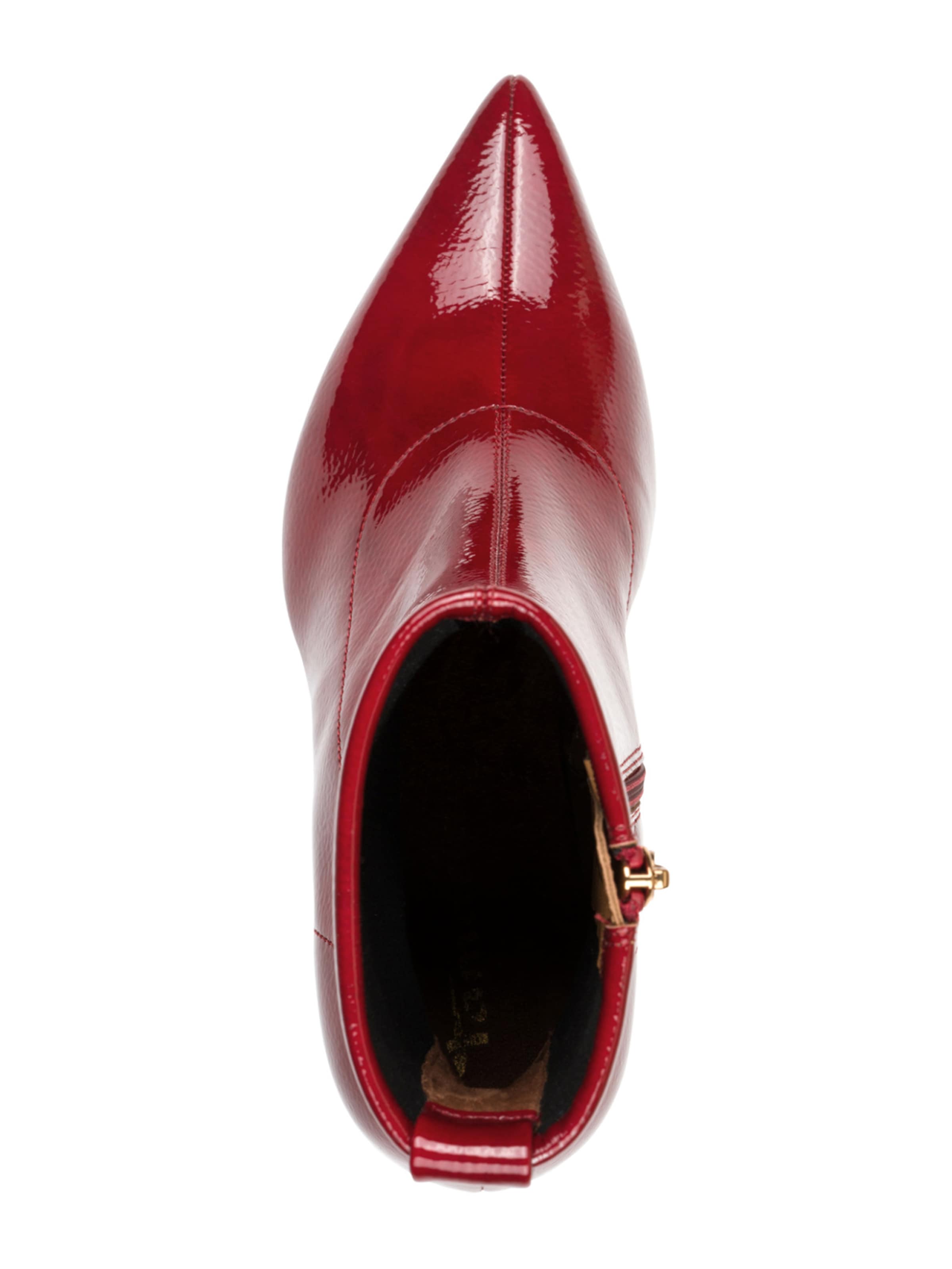 Tamaris Ботинки в Красный