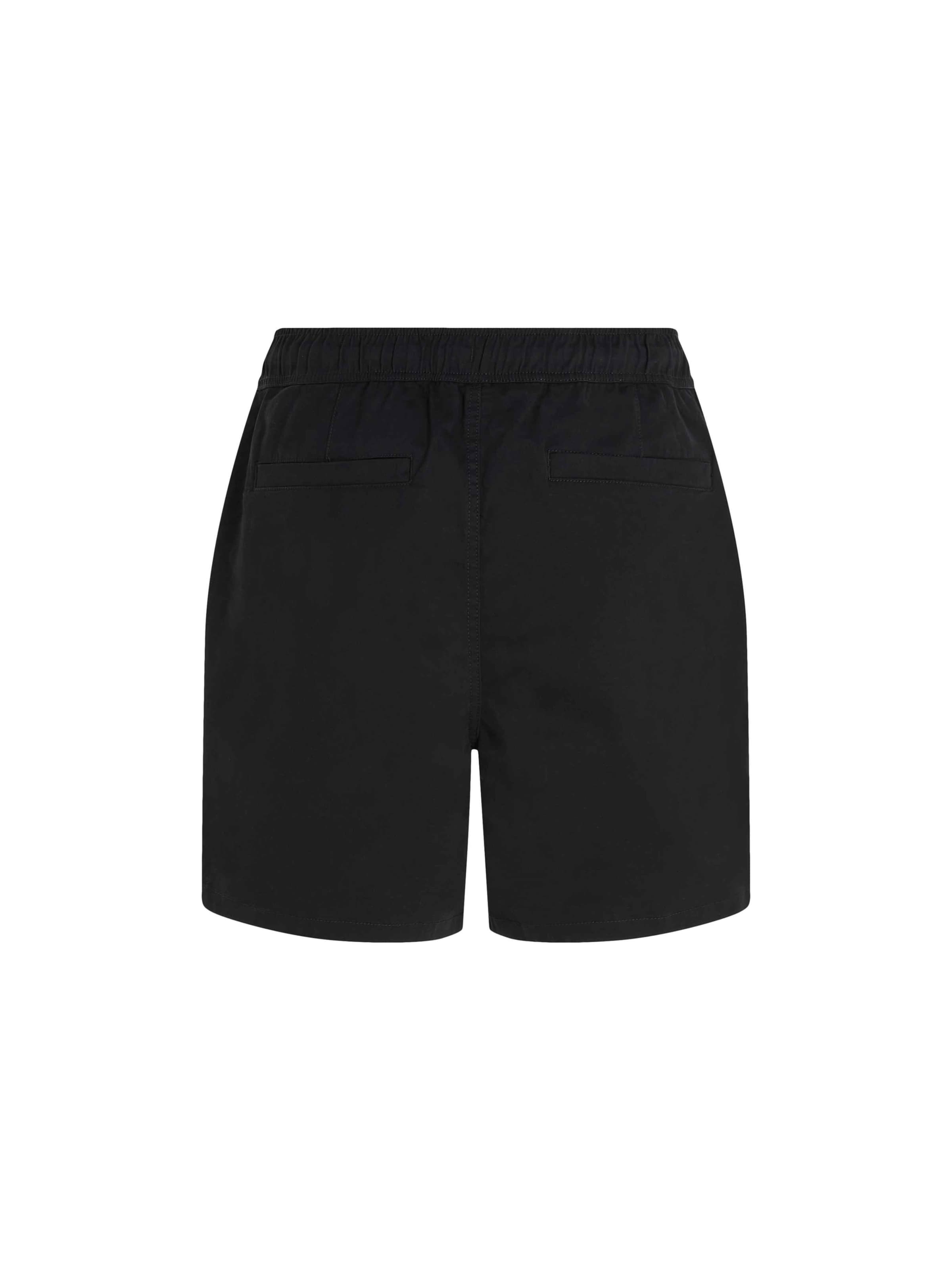 O'NEILL Voľný strih Nohavice 'Og Porter' - Čierna