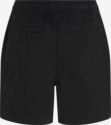 Regular Pantaloni 'Og Porter' de la O'NEILL pe negru