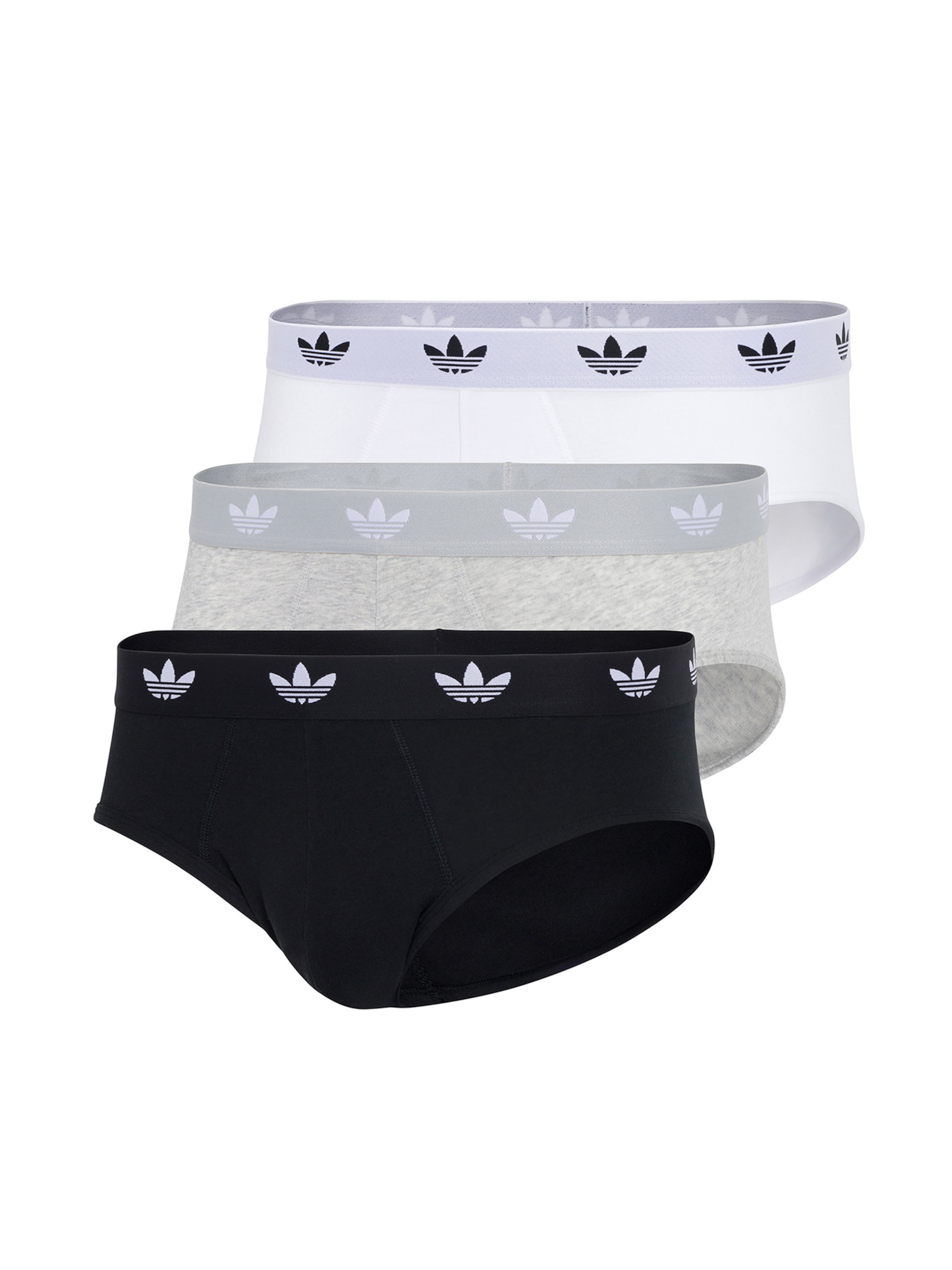 ADIDAS ORIGINALS Slip ' Comfort Flex ' in Mischfarben: Vorderseite