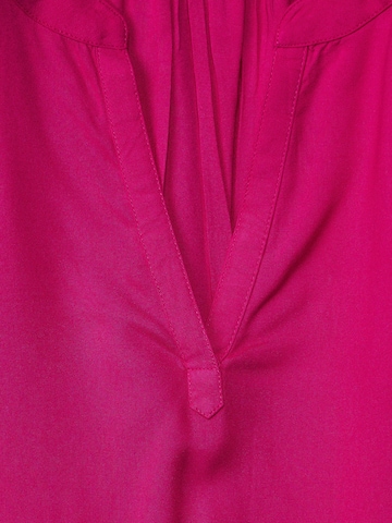 Camicia da donna di STREET ONE in rosa