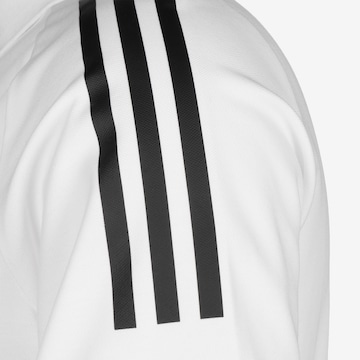 T-Shirt fonctionnel 'Condivo 20' ADIDAS SPORTSWEAR en blanc