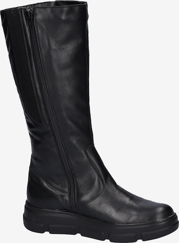WALDLÄUFER Boots in Black
