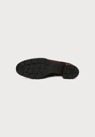 Högl Stiefelette 'ELERA' in Braun