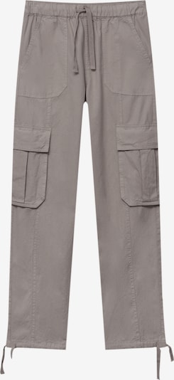 Pull&Bear Cargo trousers in Pink, Item view