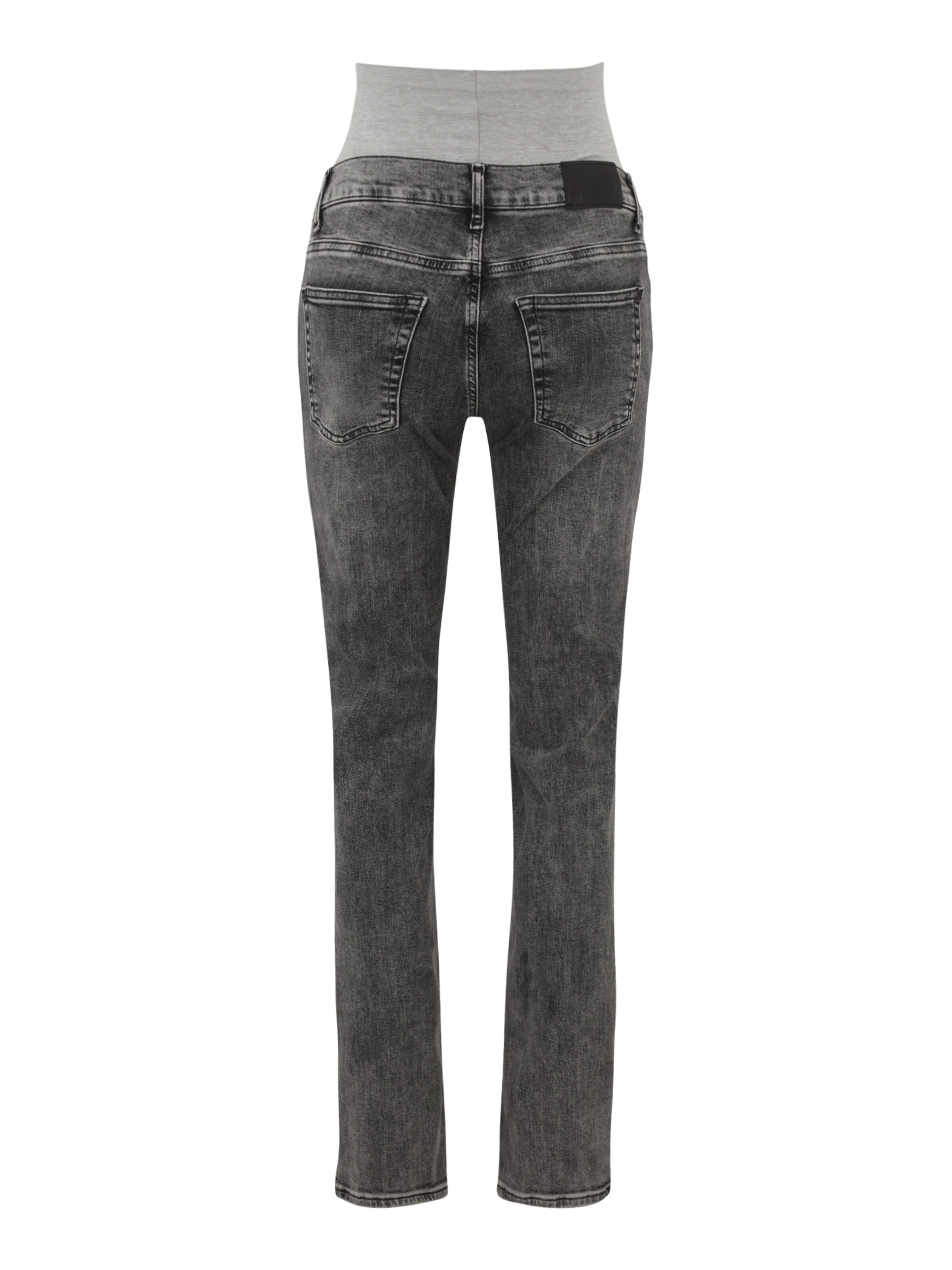 Regular Jean 'Norah' LOVE2WAIT en gris