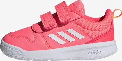ADIDAS PERFORMANCE Sportschuh 'Tensaur' in pink / weiß, Produktansicht