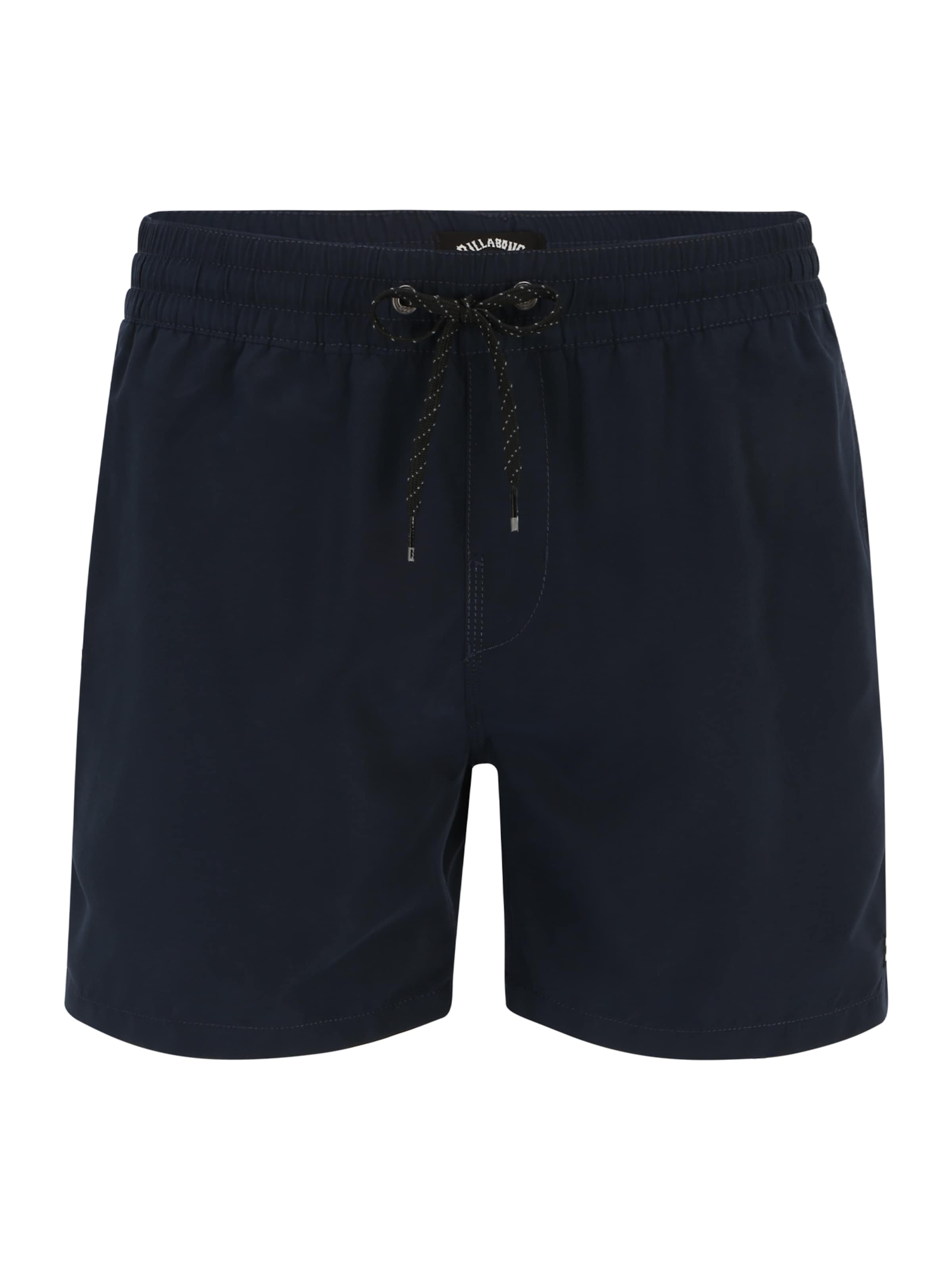 BILLABONG Boardshorts 'All Day' in Blau: Vorderseite