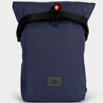Freibeutler Crossbody Bag 'Alma' in Blue