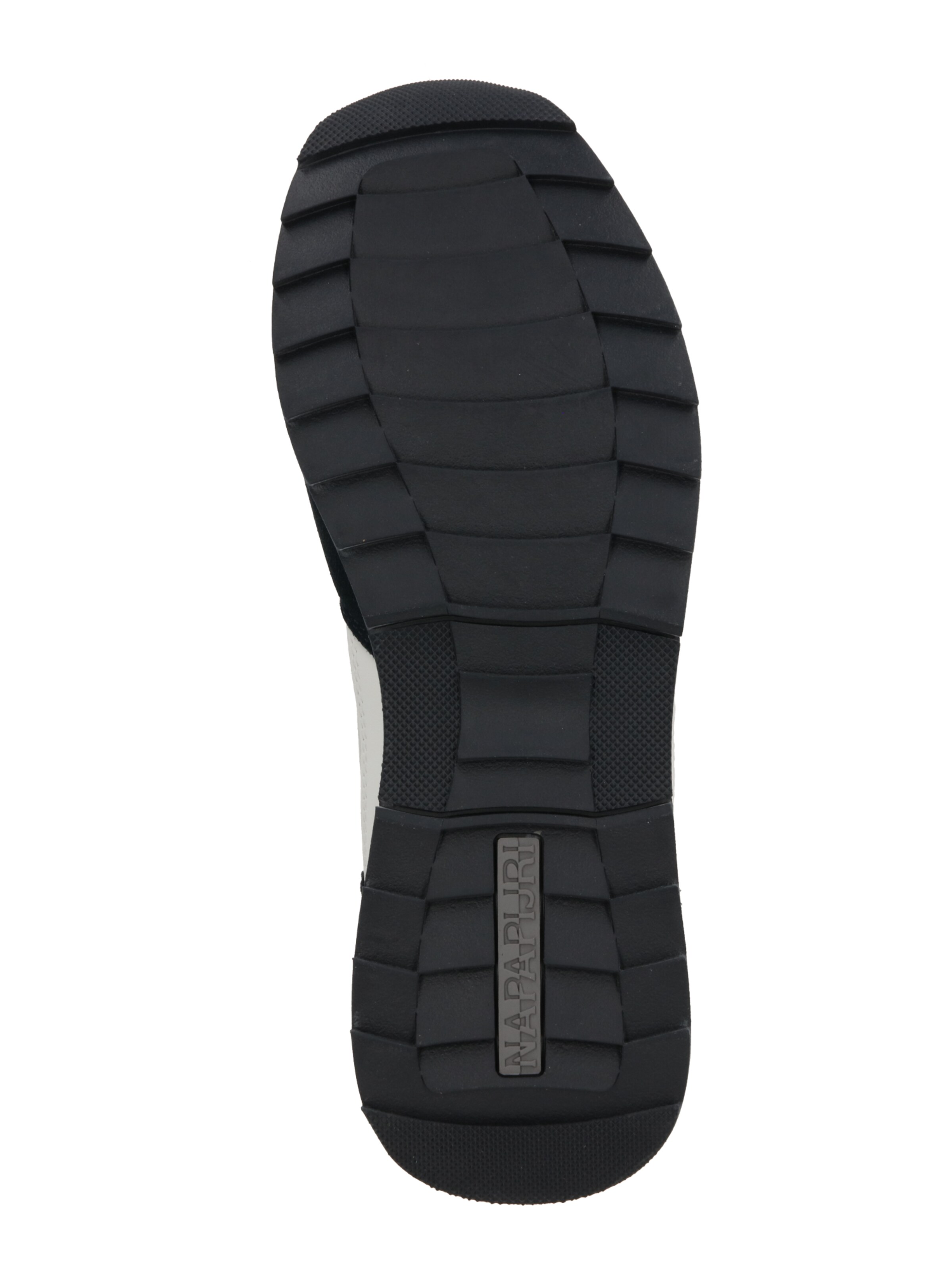 Sneaker bassa di NAPAPIJRI in grigio