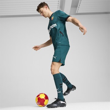 PUMA Tricot 'RC Lens 24/25' in Groen