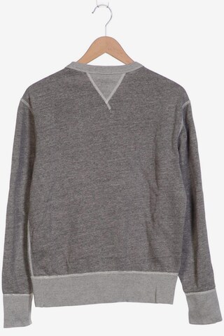 Polo Ralph Lauren Sweatshirt & Zip-Up Hoodie in S in Grey