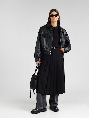 G-STAR - Jersey en negro