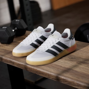 Scarpa sportiva 'Training Spezial' di ADIDAS PERFORMANCE in bianco