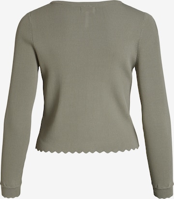 Pull-over 'Harriet' OBJECT en vert