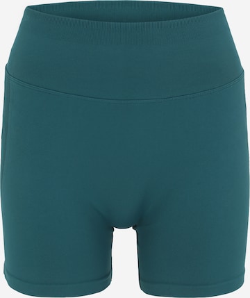 Fabletics Спортивные штаны в Зеленый: спереди