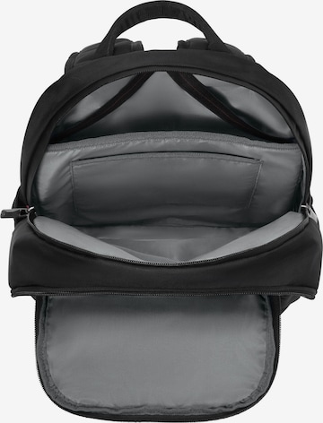 WENGER Backpack 'XE Tryal' in Black
